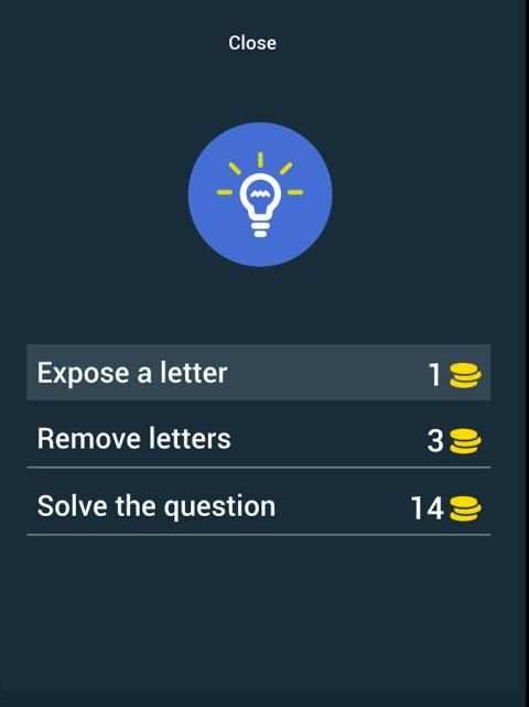 My Physics Quiz screenshot 9