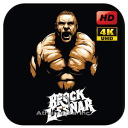 Brock Lesnar Wallpapers HD