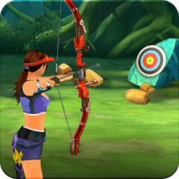 Archery Target Tournament أيقونة
