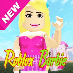 Free ROBLOX BARBIE Tips أيقونة
