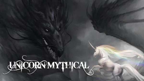 Unicorn Lock Screen Mythical screenshot 2