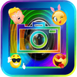 Camera Editor Emoji icon