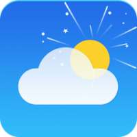 WeatherLive on 9Apps