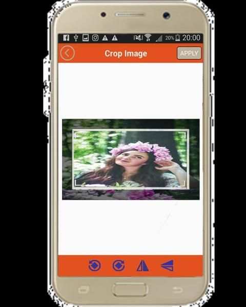 Camera Editor Emoji скриншот 6
