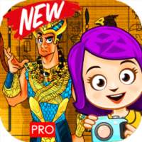 Pro My Town Museum 2017 Tips on 9Apps