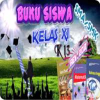 BUKU SISWA KELAS XI SMA/SMK 2017 on 9Apps