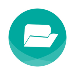 File Manager HD иконка