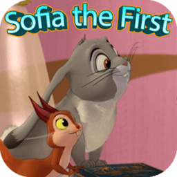 Princess Sofia The First Videos icon