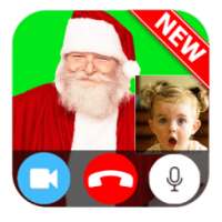 Call From Santa Claus Vid