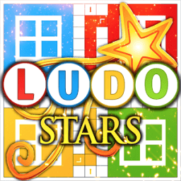 Ludo Stars : Board Game icon