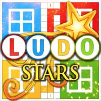 Ludo Stars : Board Game