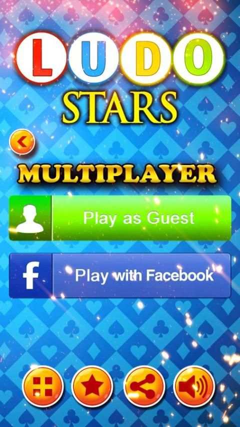 Ludo Stars : Board Game screenshot 3