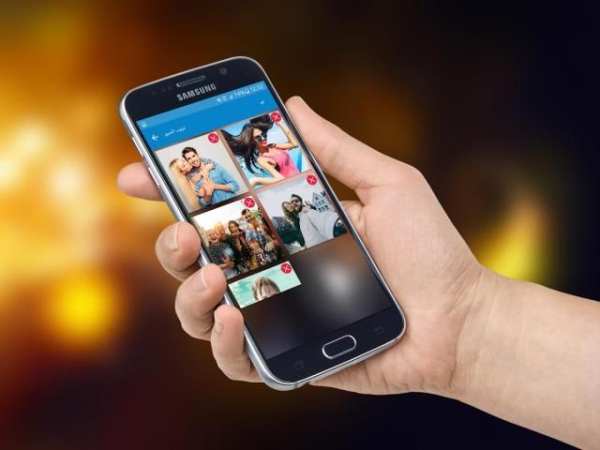دمج الصور والاغانى وصنع فيديو رائع screenshot 3
