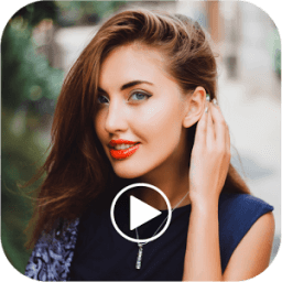 دمج الصور والاغانى وصنع فيديو رائع icon