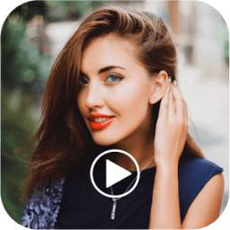 دمج صورك بالفيديو 1.1