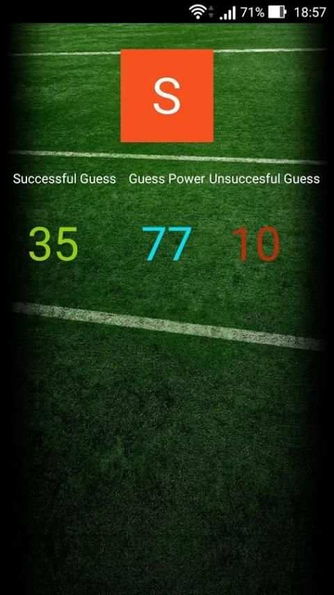 BestBets screenshot 6