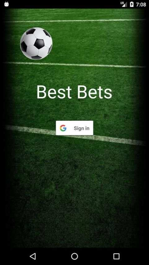 BestBets screenshot 7
