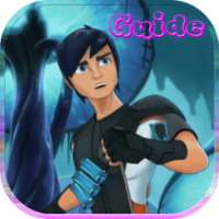 Guide for Slugterra: Slug it Out! on 9Apps
