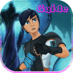 ikon Guide for Slugterra: Slug it Out!