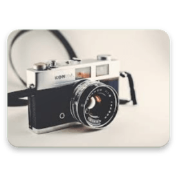 Tips de fotografía icon