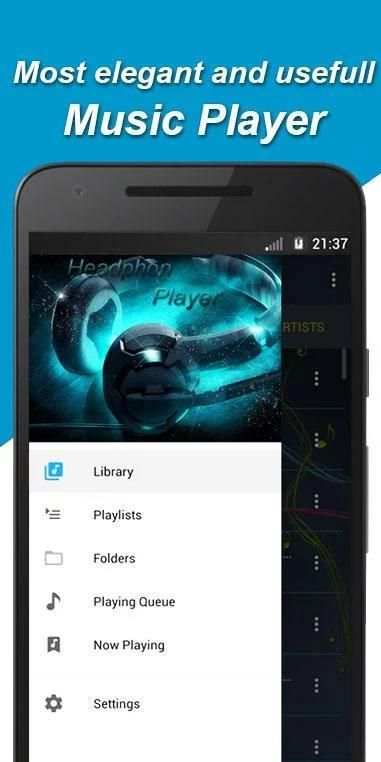 Drum Music Player screenshot 5