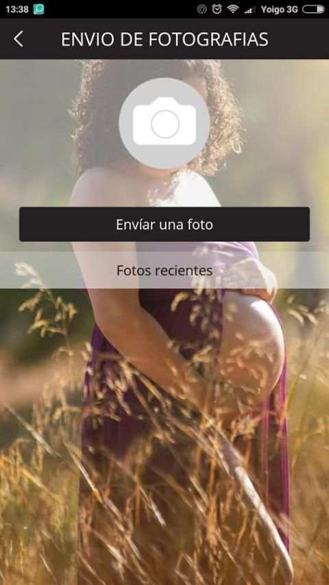 FOTOIDEAL screenshot 2