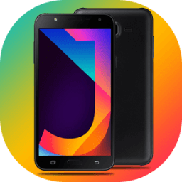 Theme For Galaxy J7 Nxt आइकन