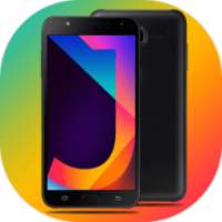 Theme For Galaxy J7 Nxt आइकन