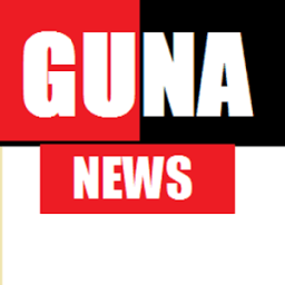 Guna news आइकन