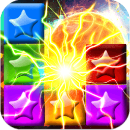 Pop Star Deluxe आइकन