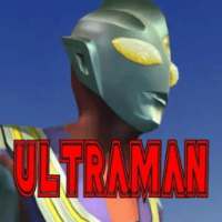 Guide New Ultraman Gameplay