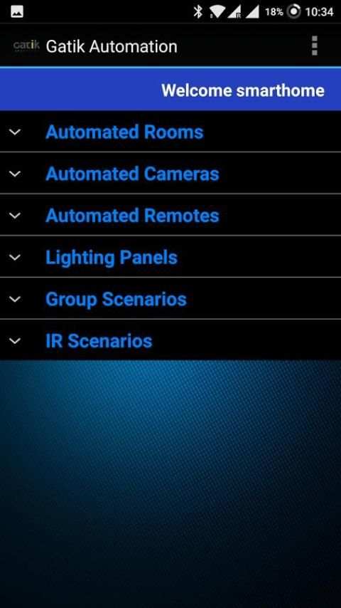 Gatik Automation 8 تصوير الشاشة
