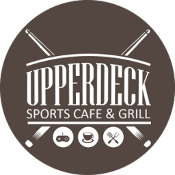 ikon UpperDeck Sports Cafe &amp; Grill