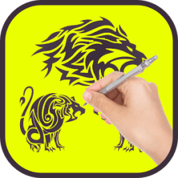 ikon (Offline) How To Draw Tattoos