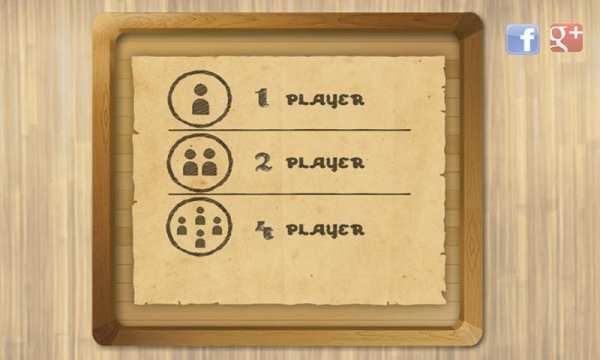 Mega Pocket Carrom screenshot 11
