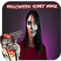 Halloween Makeup Photo Editor ♥ 2018 ♥ on 9Apps