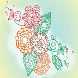 Art Drawing Ideas أيقونة