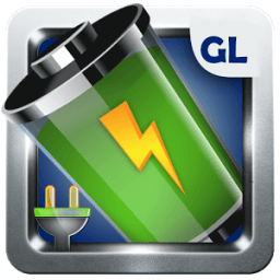 Battery Saver &amp; CPU cooler أيقونة
