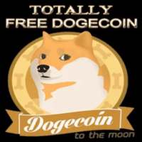 Totally Get Free Dogecoin - Mining Faucet Dogecoin on 9Apps