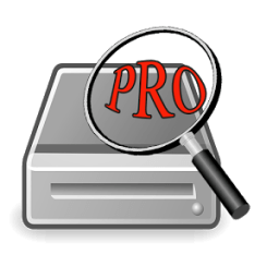 Free DiskDigger Pro Recovery File All Tricks иконка