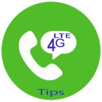 How To Call Jio4Gvice guide