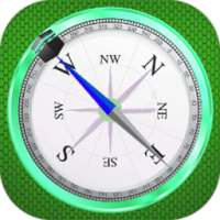 Qibla Finder - Qibla Direction-Free Qibla offline on 9Apps