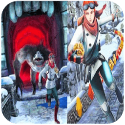 Tips Game Temple Running आइकन