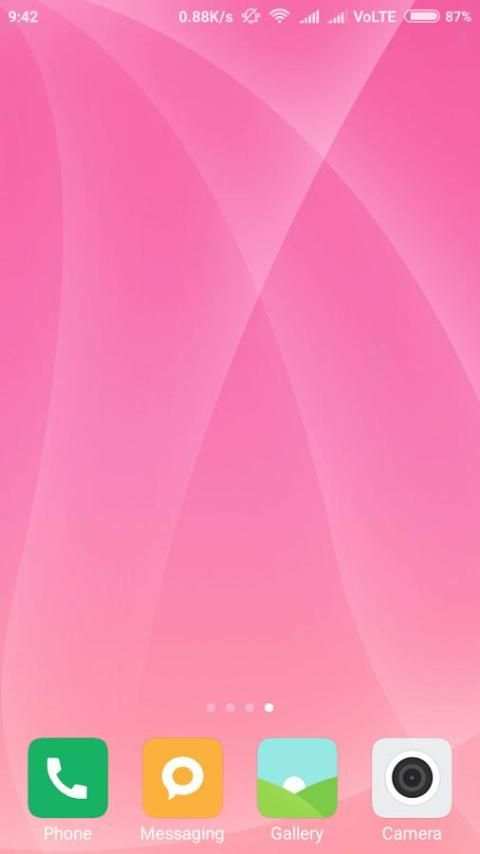 Wallpapers For Mi Mix 2 2 تصوير الشاشة