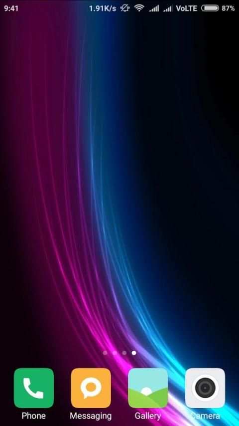 Wallpapers For Mi Mix 2 8 تصوير الشاشة