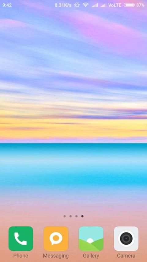 Wallpapers For Mi Mix 2 1 تصوير الشاشة