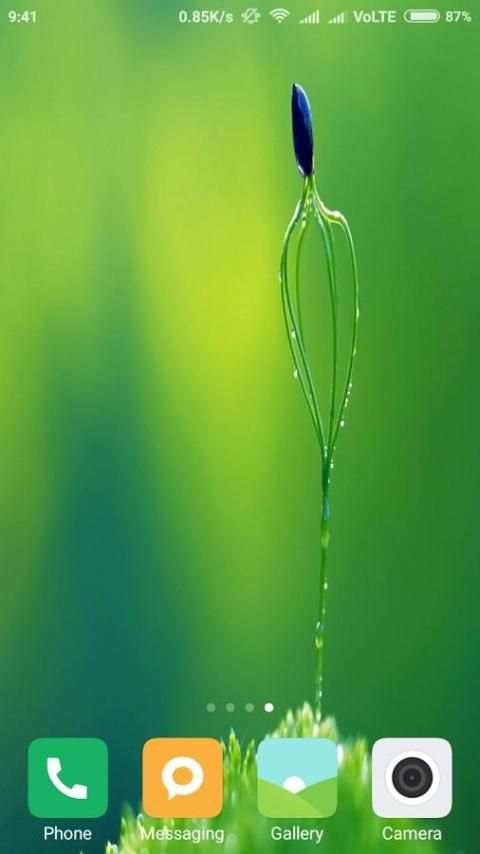 Wallpapers For Mi Mix 2 6 تصوير الشاشة