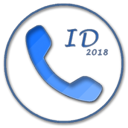 True Caller Address &amp; Blocage أيقونة