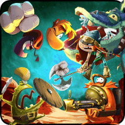 New Hints For Rayman Legends иконка