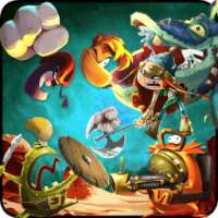 New Hints For Rayman Legends on 9Apps